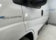 FIAT E-DUCATO FOURGON TOLE 3.5 L3 H2 122 47KWH PACK