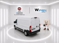 FIAT E-DUCATO FOURGON TOLE 3.5 L3 H2 122 47KWH PACK