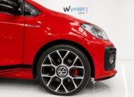 VOLKSWAGEN UP 1.0 115 BlueMotion Technology BVM6 GTi