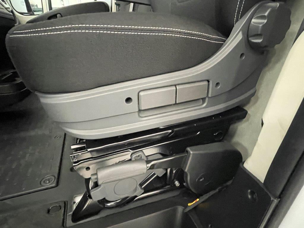 FIAT E-DUCATO FOURGON TOLE 3.5 L3 H2 122 47KWH PACK