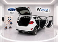 FORD FIESTA ACTIVE 1.0 EcoBoost 85 S&S BVM6 Active