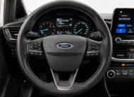 FORD FIESTA ACTIVE 1.0 EcoBoost 85 S&S BVM6 Active