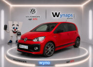 VOLKSWAGEN UP 1.0 115 BlueMotion Technology BVM6 GTi