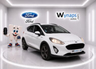 FORD FIESTA ACTIVE 1.0 EcoBoost 85 S&S BVM6 Active