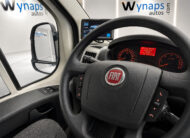 FIAT E-DUCATO FOURGON TOLE 3.5 L3 H2 122 47KWH PACK