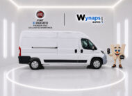 FIAT E-DUCATO FOURGON TOLE 3.5 L3 H2 122 47KWH PACK