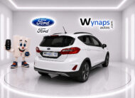 FORD FIESTA 1.0 EcoBoost 100 ch S&S BVA6 Titanium