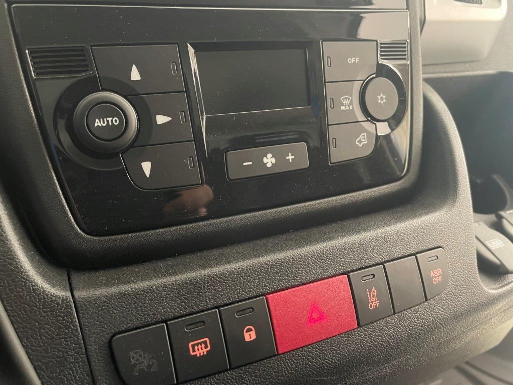 FIAT E-DUCATO FOURGON TOLE 3.5 L3 H2 122 47KWH PACK
