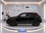 OPEL MOKKA 136 ch & Batterie 50 kWh GS Line