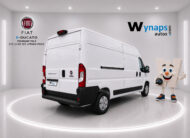 FIAT E-DUCATO FOURGON TOLE 3.5 L3 H2 122 47KWH PACK