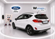 FORD FIESTA 1.0 EcoBoost 100 ch S&S BVA6 Titanium