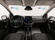 FORD FIESTA 1.0 EcoBoost 100 ch S&S BVA6 Titanium