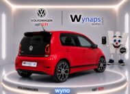 VOLKSWAGEN UP 1.0 115 BlueMotion Technology BVM6 GTi