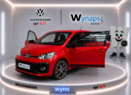 VOLKSWAGEN UP 1.0 115 BlueMotion Technology BVM6 GTi