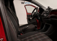 VOLKSWAGEN UP 1.0 115 BlueMotion Technology BVM6 GTi