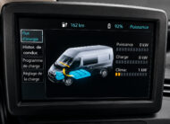 FIAT E-DUCATO FOURGON TOLE 3.5 L3 H2 122 47KWH PACK