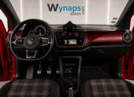 VOLKSWAGEN UP 1.0 115 BlueMotion Technology BVM6 GTi