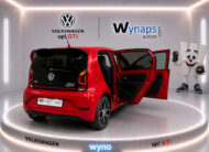 VOLKSWAGEN UP 1.0 115 BlueMotion Technology BVM6 GTi
