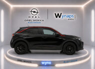 OPEL MOKKA 136 ch & Batterie 50 kWh GS Line