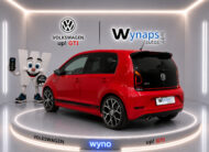 VOLKSWAGEN UP 1.0 115 BlueMotion Technology BVM6 GTi