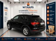 AUDI Q3 35 TDI 150 ch S tronic 7