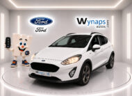 FORD FIESTA ACTIVE 1.0 EcoBoost 85 S&S BVM6 Active