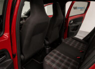 VOLKSWAGEN UP 1.0 115 BlueMotion Technology BVM6 GTi