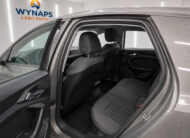 AUDI A1 SPORTBACK 25 TFSI 95 ch S tronic 7 S Line