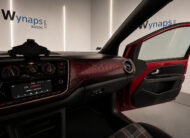 VOLKSWAGEN UP 1.0 115 BlueMotion Technology BVM6 GTi