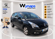 PEUGEOT 5008 BUSINESS 1.6 HDi 112ch FAP BVM6 Business Pack 7pl