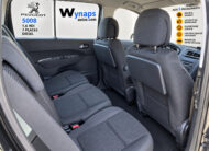 PEUGEOT 5008 BUSINESS 1.6 HDi 112ch FAP BVM6 Business Pack 7pl