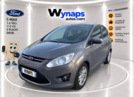 FORD C-MAX 1.6 TDCI 115 FAP Titanium X