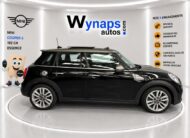 MINI HATCH 5 PORTES F55 Cooper S 192 ch BVA6 Finition Red Hot Chili  (dépots vente)