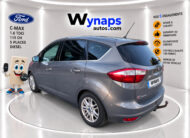 FORD C-MAX 1.6 TDCI 115 FAP Titanium X