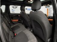 MINI HATCH 5 PORTES F55 Cooper S 192 ch BVA6 Finition Red Hot Chili  (dépots vente)