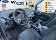 FORD C-MAX 1.6 TDCI 115 FAP Titanium X