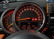 MINI HATCH 5 PORTES F55 Cooper S 192 ch BVA6 Finition Red Hot Chili  (dépots vente)