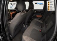 MINI HATCH 5 PORTES F55 Cooper S 192 ch BVA6 Finition Red Hot Chili  (dépots vente)