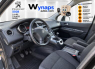 PEUGEOT 5008 BUSINESS 1.6 HDi 112ch FAP BVM6 Business Pack 7pl