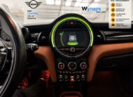 MINI HATCH 5 PORTES F55 Cooper S 192 ch BVA6 Finition Red Hot Chili  (dépots vente)