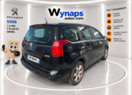 PEUGEOT 5008 BUSINESS 1.6 HDi 112ch FAP BVM6 Business Pack 7pl