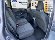 FORD C-MAX 1.6 TDCI 115 FAP Titanium X