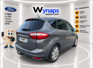 FORD C-MAX 1.6 TDCI 115 FAP Titanium X
