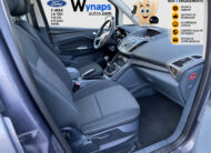FORD C-MAX 1.6 TDCI 115 FAP Titanium X