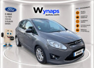 FORD C-MAX 1.6 TDCI 115 FAP Titanium X