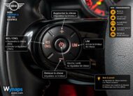 MINI HATCH 5 PORTES F55 Cooper S 192 ch BVA6 Finition Red Hot Chili  (dépots vente)