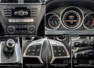 MERCEDES-BENZ CLASSE C BREAK 180 CDI BlueEfficiency Sportline