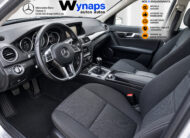 MERCEDES-BENZ CLASSE C BREAK 180 CDI BlueEfficiency Sportline