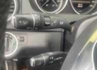 MERCEDES-BENZ CLASSE C BREAK 180 CDI BlueEfficiency Sportline