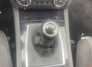 MERCEDES-BENZ CLASSE C BREAK 180 CDI BlueEfficiency Sportline